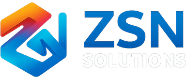 ZSN Logo